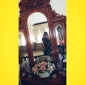 Meet your Posher, Isabel